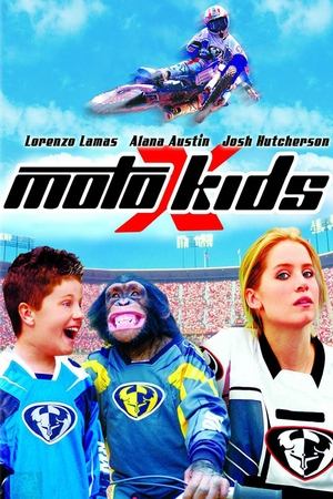watch Motocross Kids
