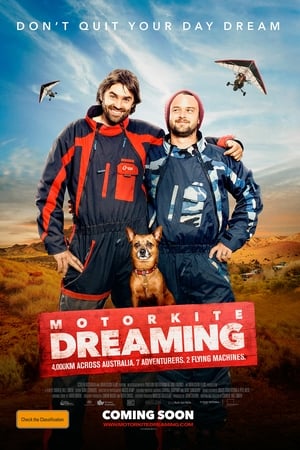 Motorkite Dreaming watch Motorkite Dreaming