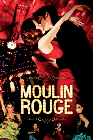 watch Moulin Rouge