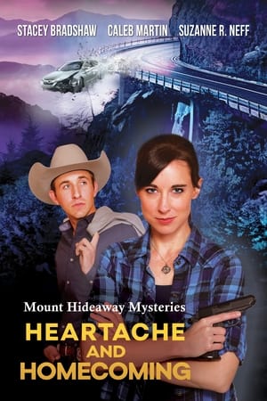 Mount Hideaway Mysteries: Heartache and Homecoming watch Mount Hideaway Mysteries: Heartache and Homecoming