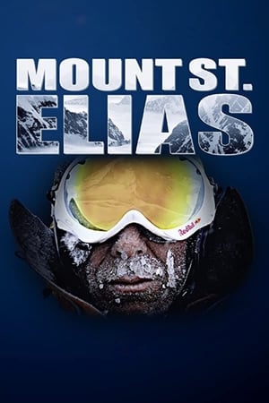 Mount St. Elias watch Mount St. Elias
