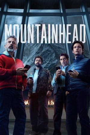 Mountainhead watch Mountainhead