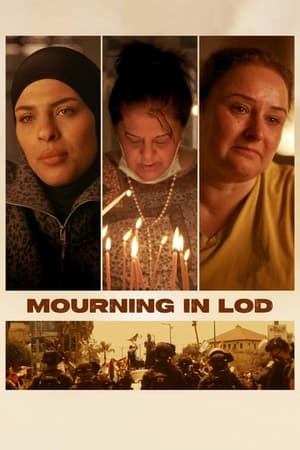 Mourning in Lod watch Mourning in Lod