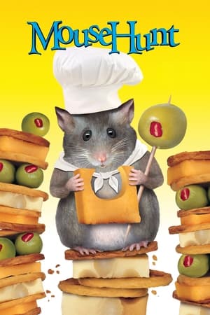 MouseHunt watch MouseHunt