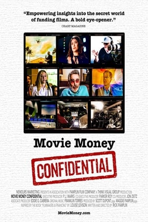 Movie Money Confidential watch Movie Money Confidential