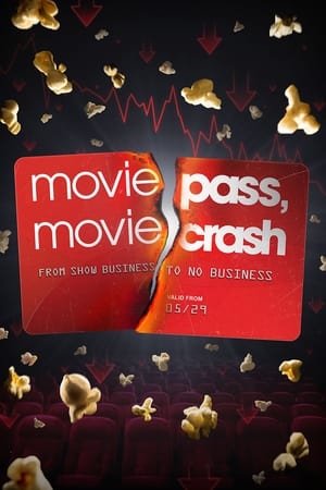 MoviePass, MovieCrash watch MoviePass, MovieCrash