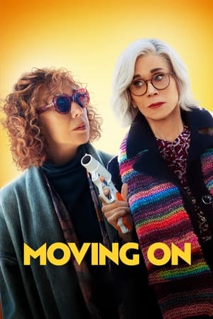 Moving On watch Moving On