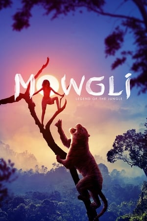 Mowgli: Legend of the Jungle watch Mowgli: Legend of the Jungle