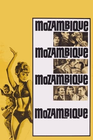 Mozambique watch Mozambique