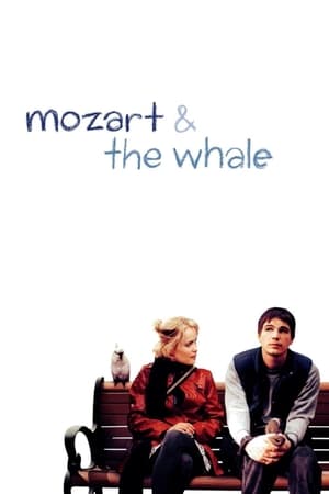 Mozart and the Whale watch Mozart and the Whale