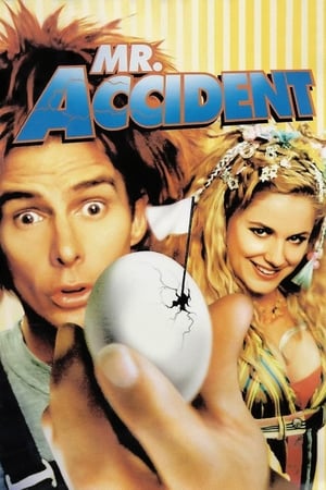 Mr. Accident watch Mr. Accident