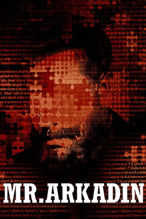 Mr. Arkadin watch Mr. Arkadin