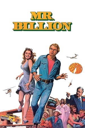 watch Mr. Billion