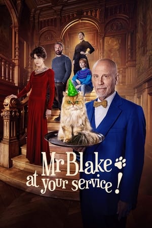 Mr. Blake At Your Service! watch Mr. Blake At Your Service!