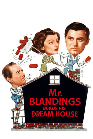 watch Mr. Blandings Builds His Dream House