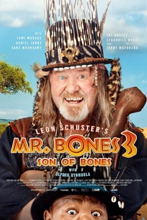 Mr. Bones 3: Son of Bones watch Mr. Bones 3: Son of Bones