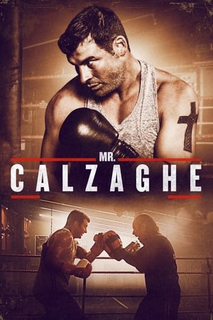Mr. Calzaghe watch Mr. Calzaghe