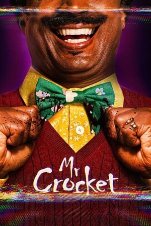 Mr. Crocket watch Mr. Crocket