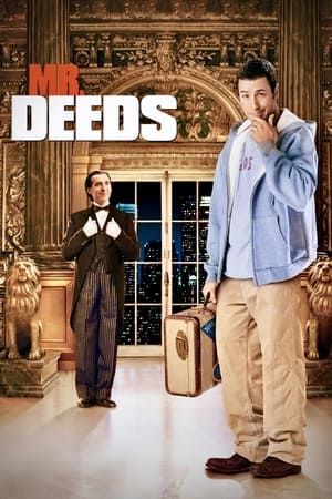Mr. Deeds watch Mr. Deeds