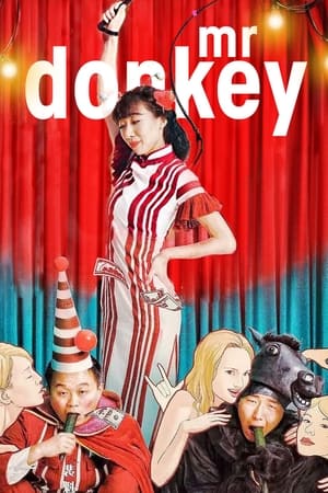 watch Mr. Donkey