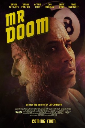 Mr Doom watch Mr Doom