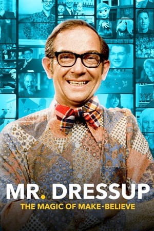 Mr. Dressup: The Magic of Make Believe watch Mr. Dressup: The Magic of Make Believe