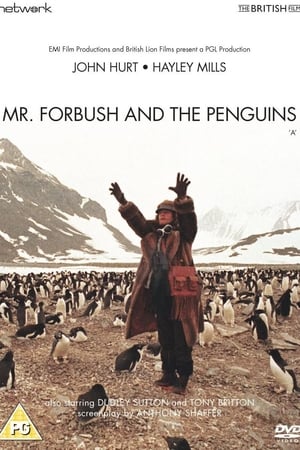 Mr. Forbush and the Penguins watch Mr. Forbush and the Penguins
