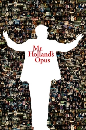 Mr. Holland's Opus watch Mr. Holland's Opus