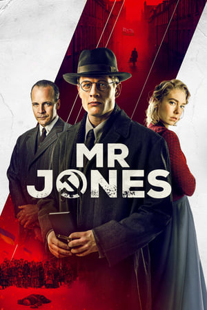 Mr. Jones watch Mr. Jones