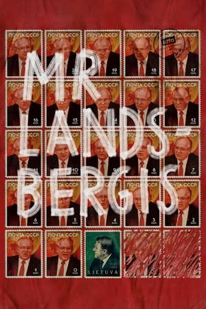 Mr. Landsbergis watch Mr. Landsbergis