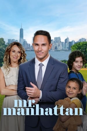 watch Mr. Manhattan