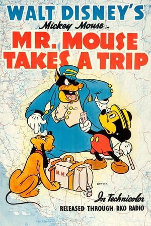Mr. Mouse Takes a Trip watch Mr. Mouse Takes a Trip
