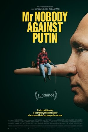Mr. Nobody Against Putin watch Mr. Nobody Against Putin