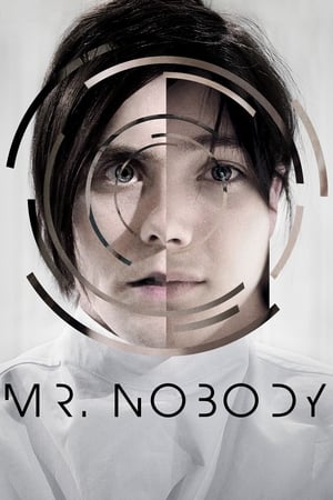 watch Mr. Nobody