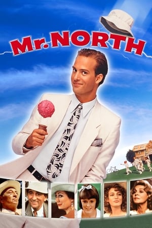 Mr. North watch Mr. North