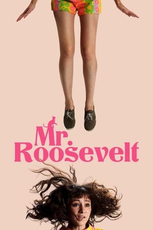 Mr. Roosevelt watch Mr. Roosevelt