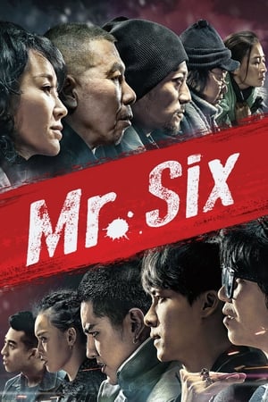 Mr. Six watch Mr. Six