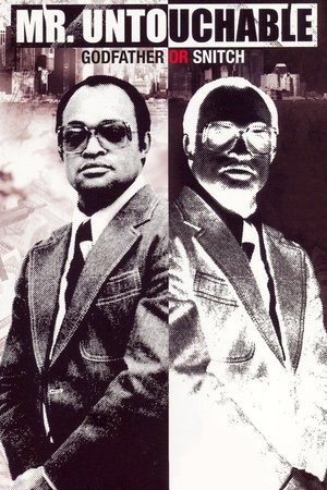 Mr. Untouchable watch Mr. Untouchable