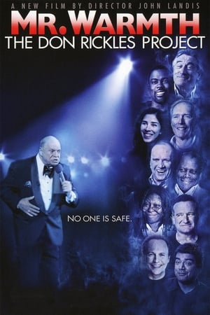 Mr. Warmth: The Don Rickles Project watch Mr. Warmth: The Don Rickles Project