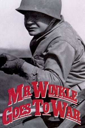 Mr. Winkle Goes to War watch Mr. Winkle Goes to War