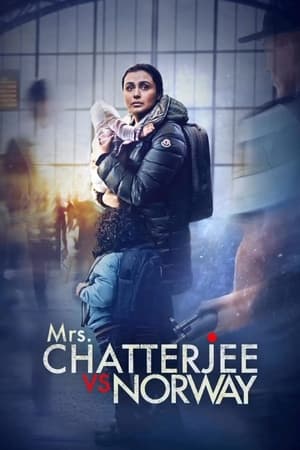 Mrs. Chatterjee Vs Norway watch Mrs. Chatterjee Vs Norway