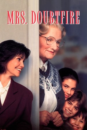 watch Mrs. Doubtfire