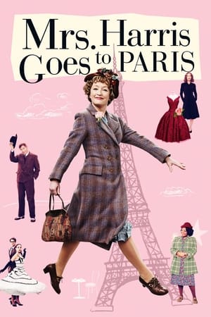 Mrs. Harris Goes to Paris watch Mrs. Harris Goes to Paris