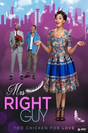 Mrs Right Guy watch Mrs Right Guy
