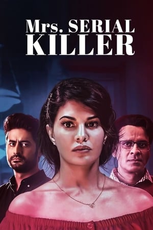 Mrs. Serial Killer watch Mrs. Serial Killer