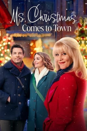 Ms. Christmas Comes to Town watch Ms. Christmas Comes to Town