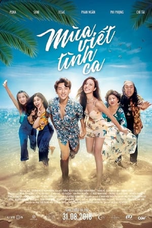 watch Mùa Viết Tình Ca