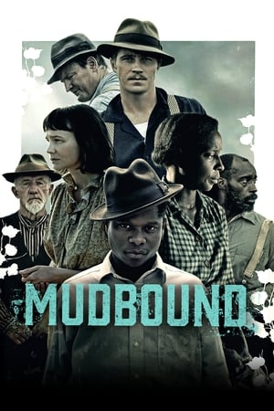 watch Mudbound