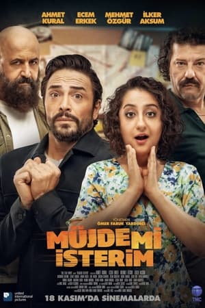 Müjdemi İsterim watch Müjdemi İsterim