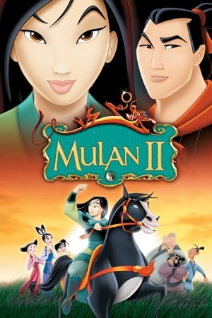 Mulan II watch Mulan II